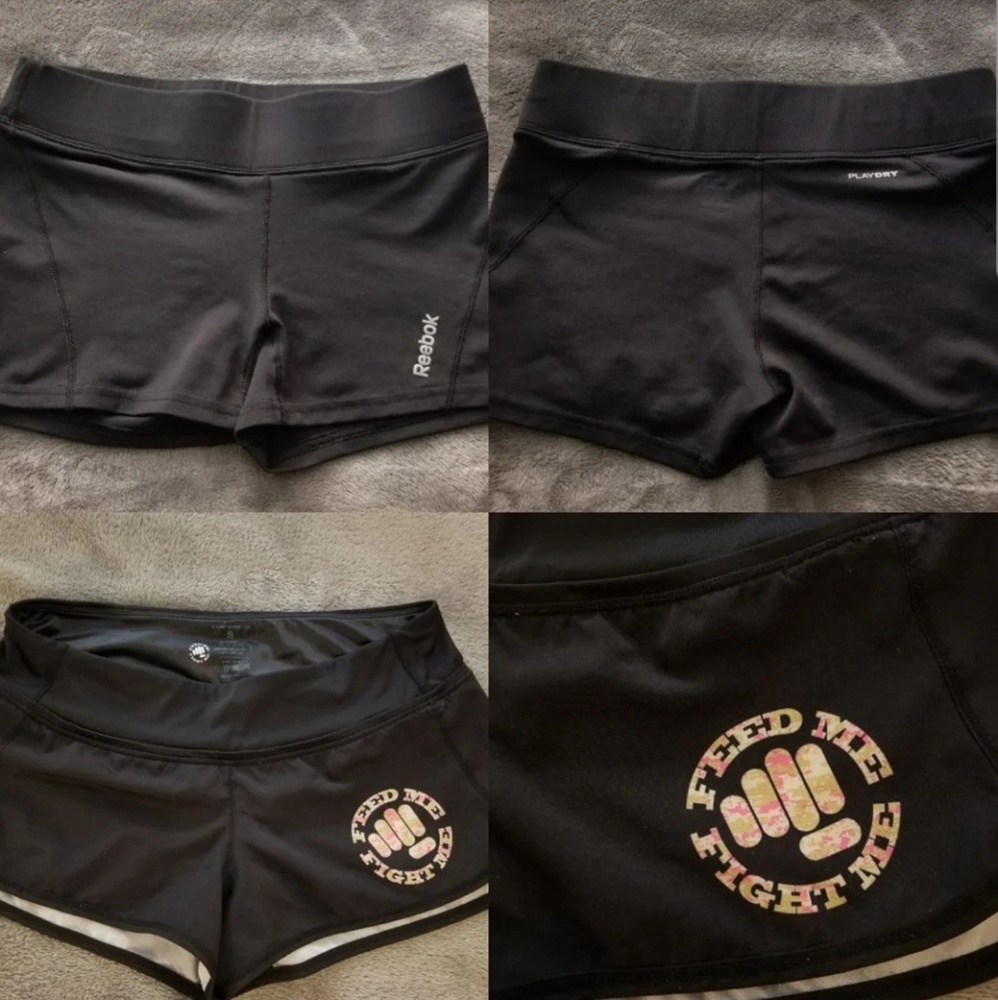 Crossfit shorts bundle